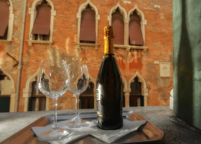 Centauro Hotel Venise